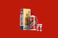 阿坝州金川县回收飞天茅台酒